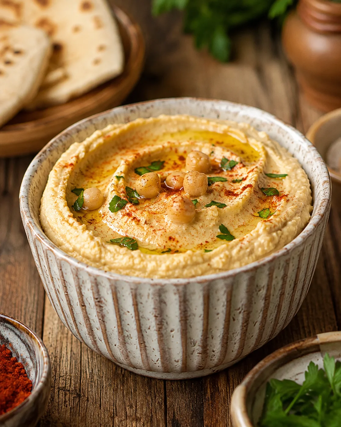 Hommus
